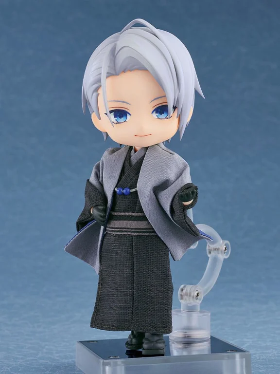 Touken Ranbu - Nendoroid Doll Zubeh&ouml;r - Outfit Set: Chougi Yamanbagiri (Casual Outfit Ver.)