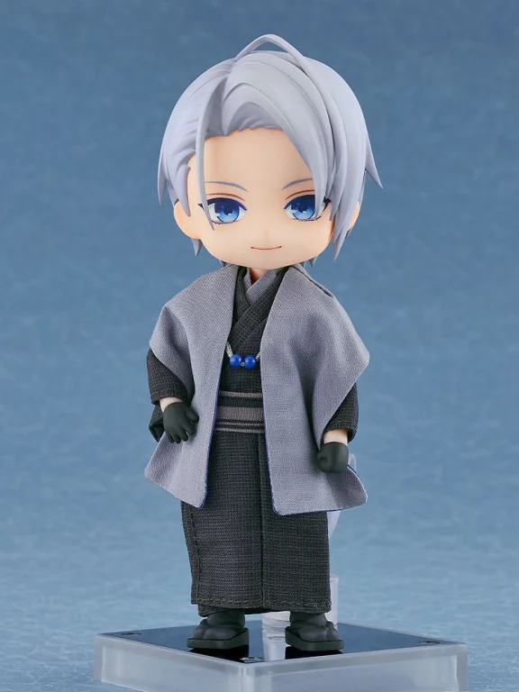 Touken Ranbu - Nendoroid Doll Zubeh&ouml;r - Outfit Set: Chougi Yamanbagiri (Casual Outfit Ver.)