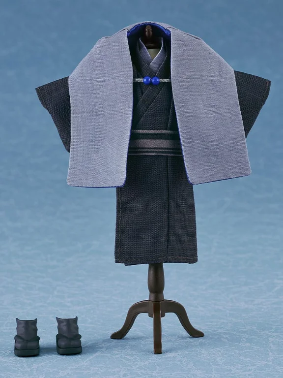 Touken Ranbu - Nendoroid Doll Zubeh&ouml;r - Outfit Set: Chougi Yamanbagiri (Casual Outfit Ver.)