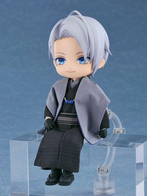 Touken Ranbu - Nendoroid Doll Zubeh&ouml;r - Outfit Set: Chougi Yamanbagiri (Casual Outfit Ver.)