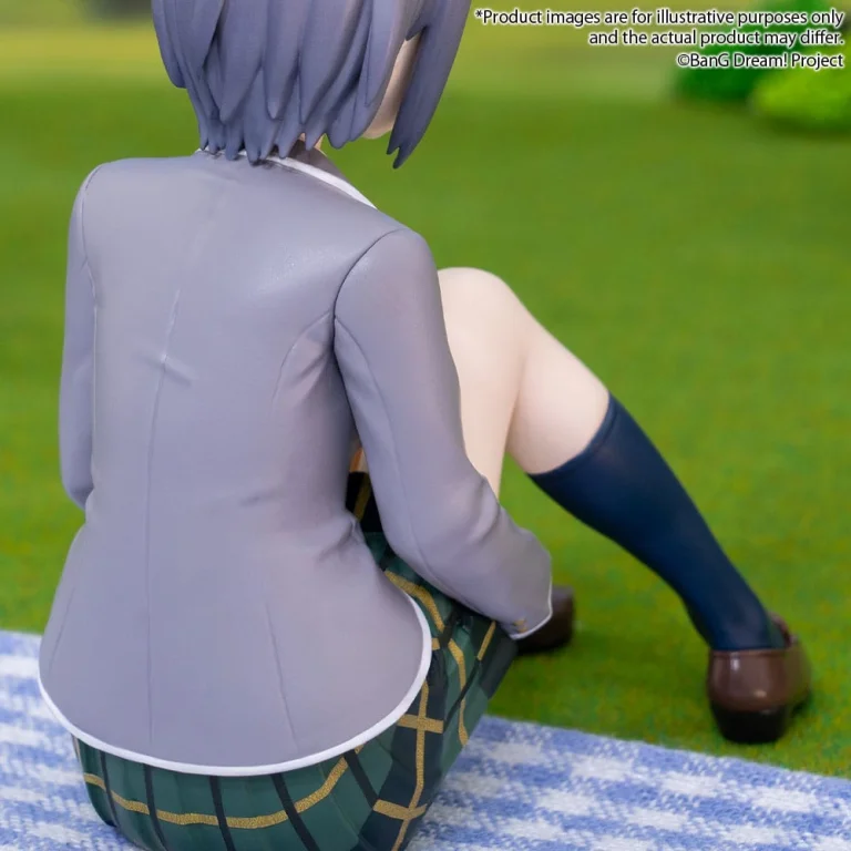 BanG Dream! - Premium Figure - Tomori Takamatsu (Uniform Ver.)