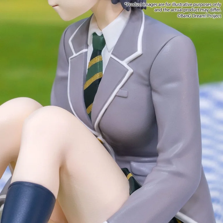 BanG Dream! - Premium Figure - Tomori Takamatsu (Uniform Ver.)