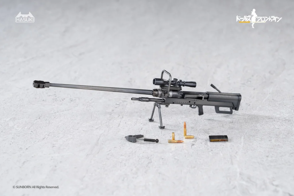 Girls' Frontline - Pocket Art - NTW-20