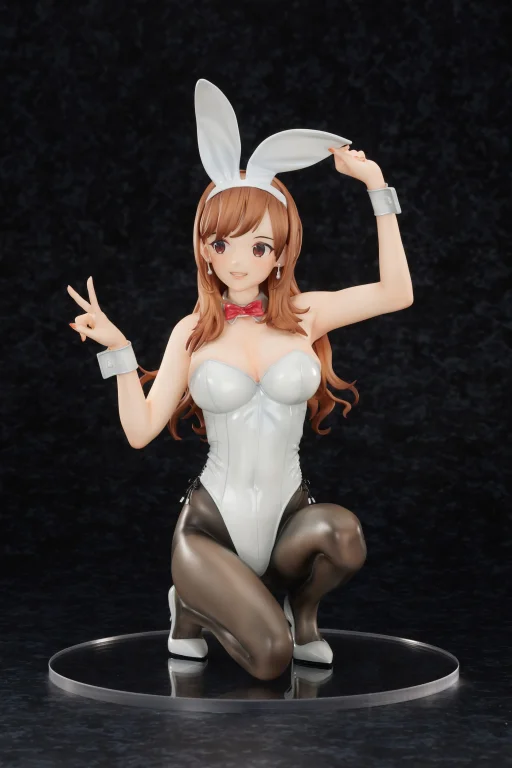 Doshima - Scale Figure - Umeka Akaori