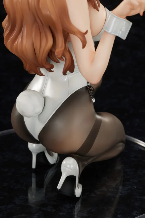 Doshima - Scale Figure - Umeka Akaori