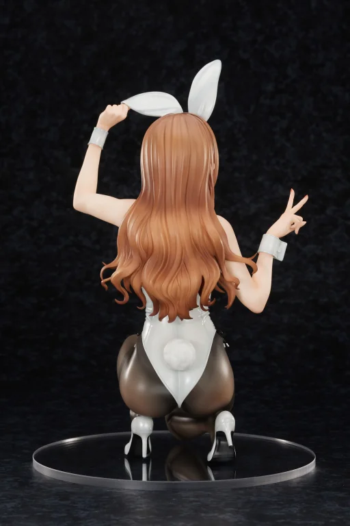 Doshima - Scale Figure - Umeka Akaori