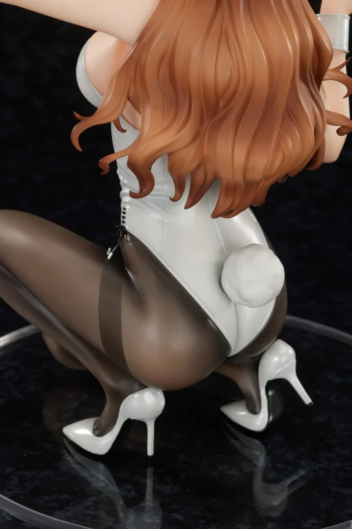 Doshima - Scale Figure - Umeka Akaori