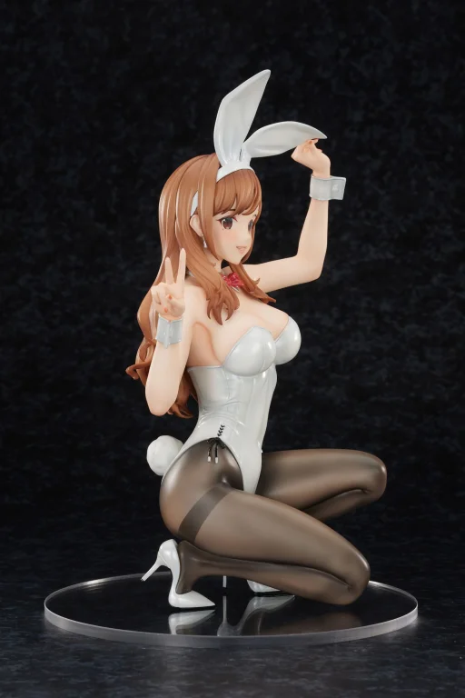 Doshima - Scale Figure - Umeka Akaori