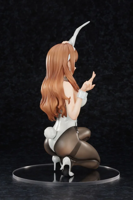 Doshima - Scale Figure - Umeka Akaori