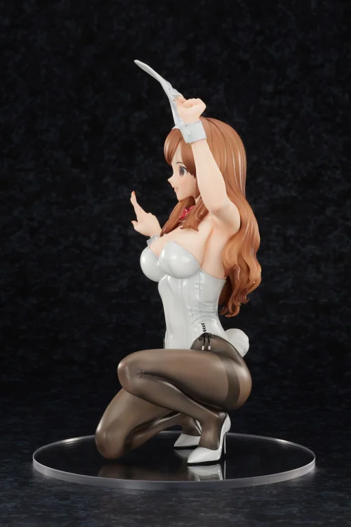 Doshima - Scale Figure - Umeka Akaori