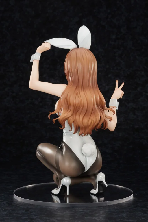 Doshima - Scale Figure - Umeka Akaori