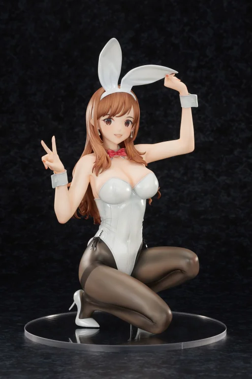 Doshima - Scale Figure - Umeka Akaori