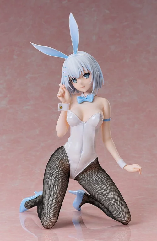 Date A Live - Scale Figure - Origami Tobiichi (Bunny Ver.)