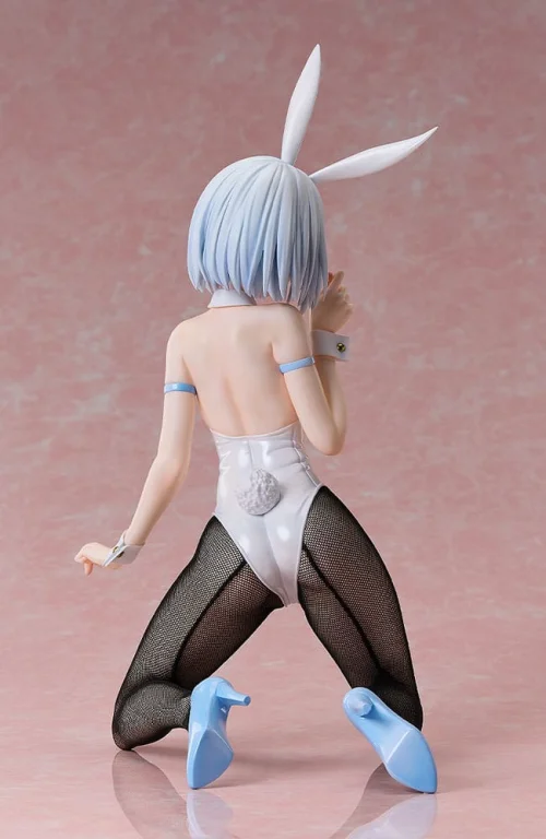 Date A Live - Scale Figure - Origami Tobiichi (Bunny Ver.)
