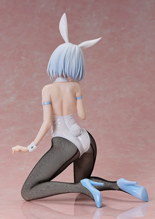 Date A Live - Scale Figure - Origami Tobiichi (Bunny Ver.)