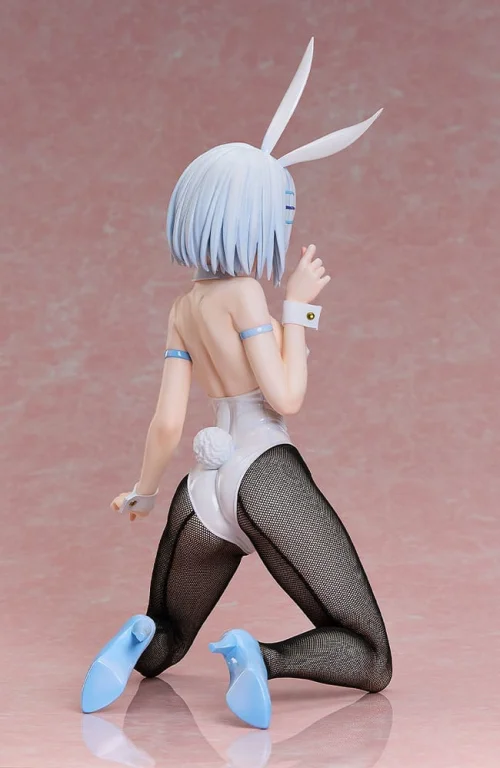 Date A Live - Scale Figure - Origami Tobiichi (Bunny Ver.)