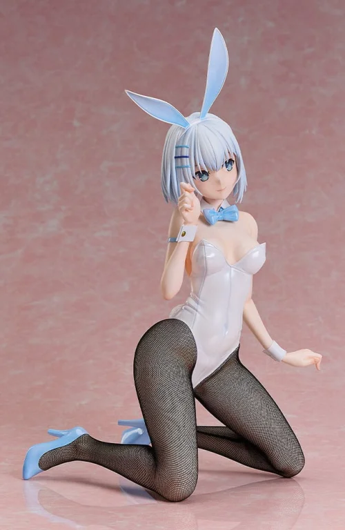 Date A Live - Scale Figure - Origami Tobiichi (Bunny Ver.)