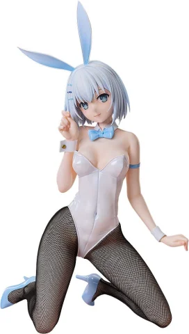 Produktbild zu Date A Live - Scale Figure - Origami Tobiichi (Bunny Ver.)