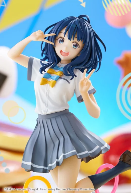 Makeine - Scale Figure - Anna Yanami