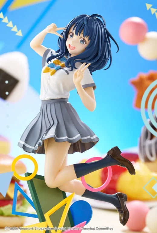 Makeine - Scale Figure - Anna Yanami