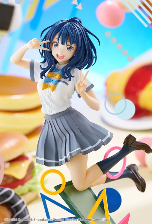 Makeine - Scale Figure - Anna Yanami