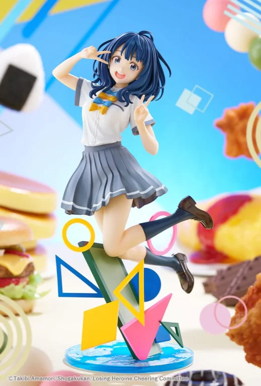 Makeine - Scale Figure - Anna Yanami