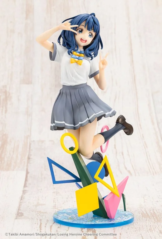 Makeine - Scale Figure - Anna Yanami