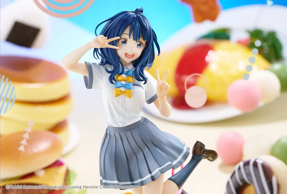 Makeine - Scale Figure - Anna Yanami