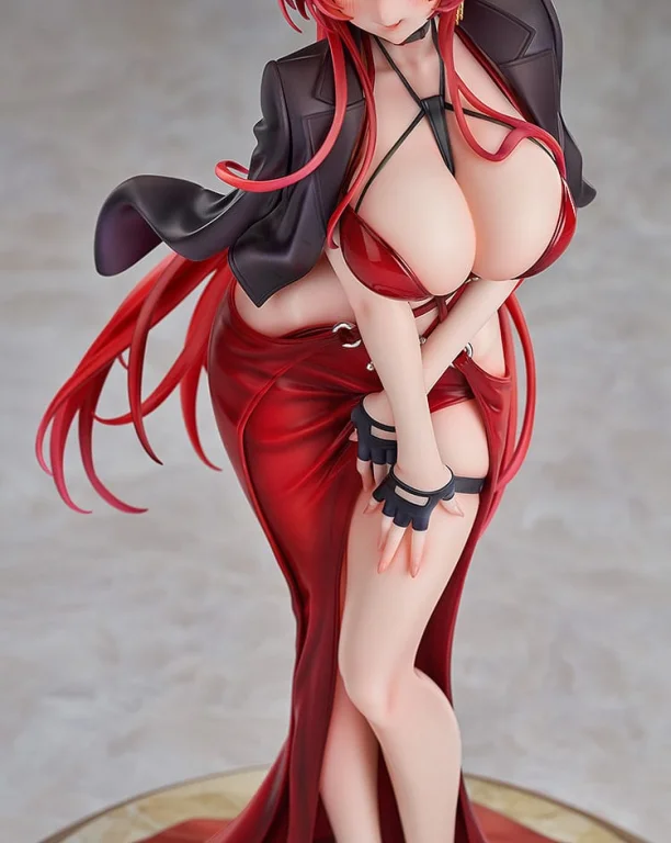 NIKKE - Scale Figure - Red Hood (Nonsense Red)