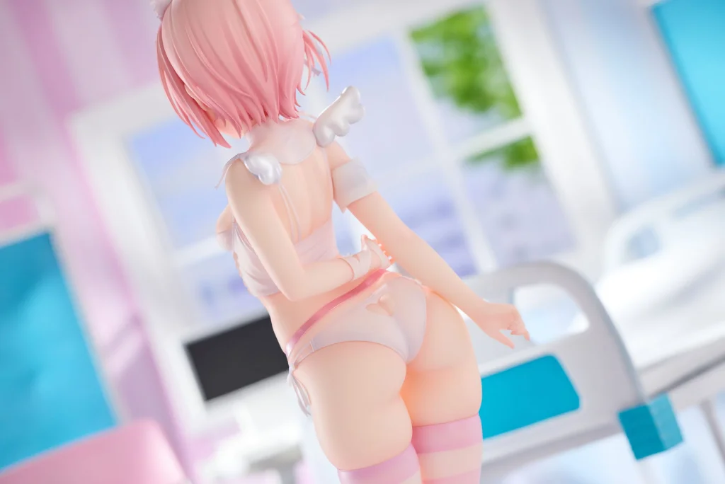 Kuma 4go - Scale Figure - Suzu