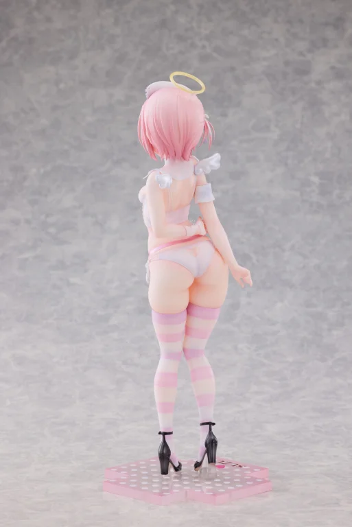 Kuma 4go - Scale Figure - Suzu