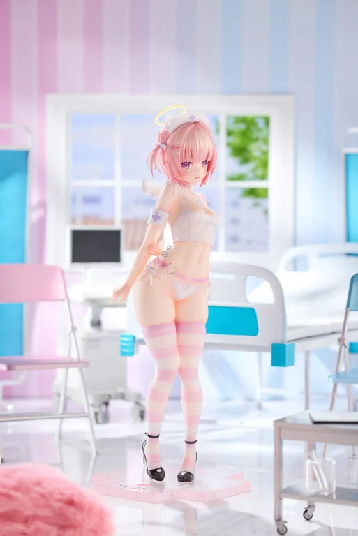 Kuma 4go - Scale Figure - Suzu