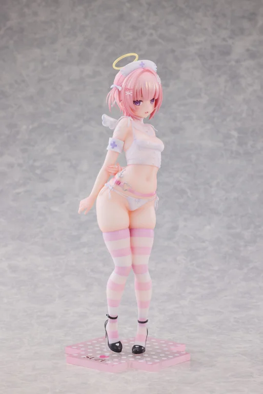 Kuma 4go - Scale Figure - Suzu