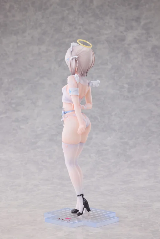 Kuma 4go - Scale Figure - Nagi
