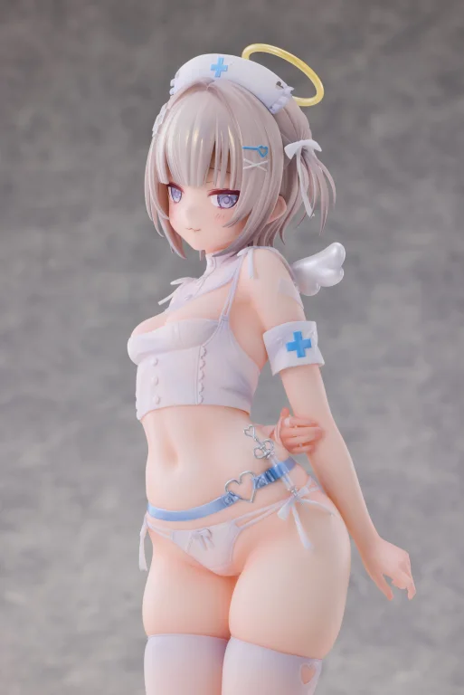 Kuma 4go - Scale Figure - Nagi