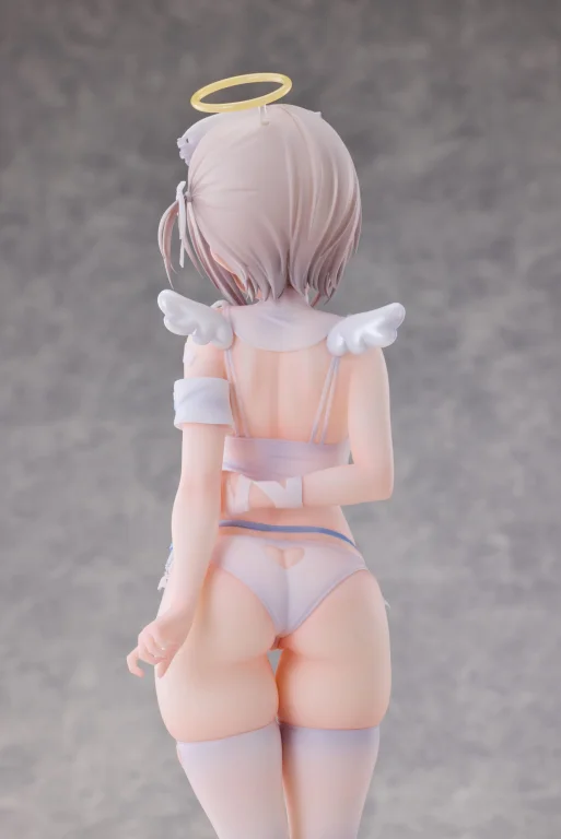 Kuma 4go - Scale Figure - Nagi
