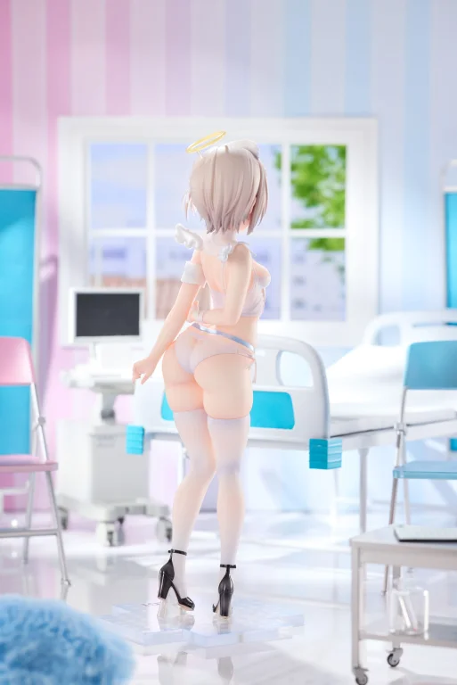 Kuma 4go - Scale Figure - Nagi