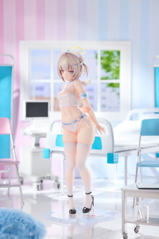 Kuma 4go - Scale Figure - Nagi