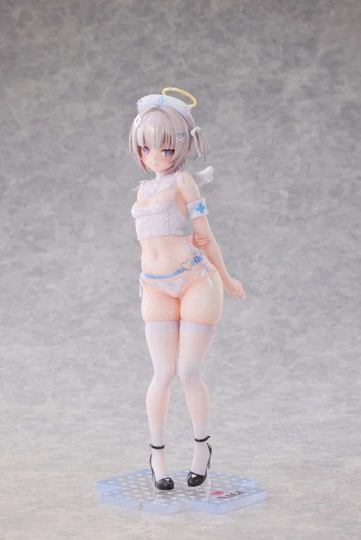 Kuma 4go - Scale Figure - Nagi