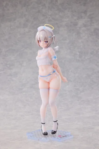 Produktbild zu Kuma 4go - Scale Figure - Nagi