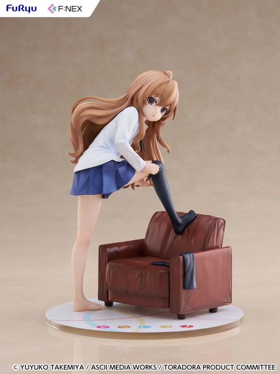 Toradora! - F:NEX - Taiga Aisaka