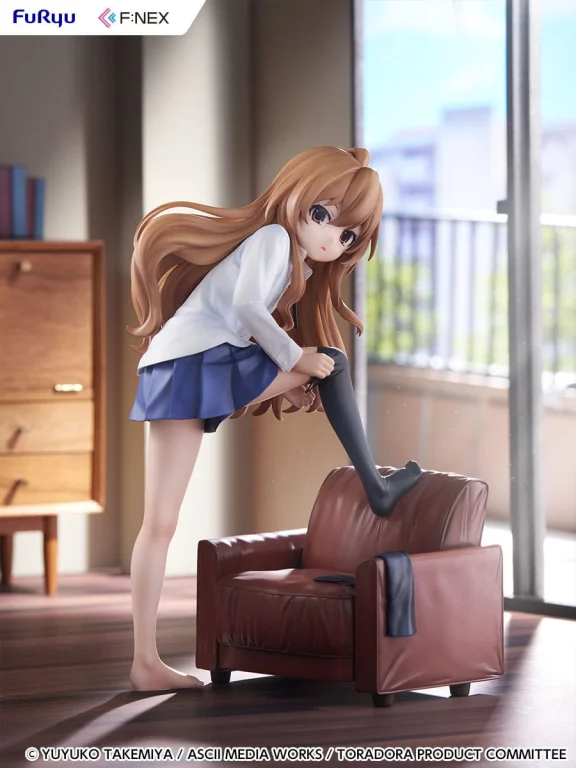 Toradora! - F:NEX - Taiga Aisaka