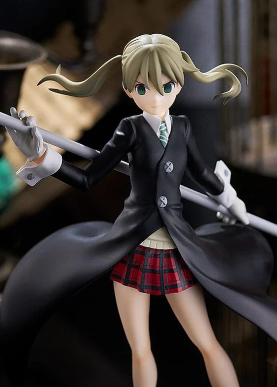 Soul Eater - POP UP PARADE - Maka Albarn