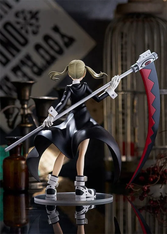 Soul Eater - POP UP PARADE - Maka Albarn