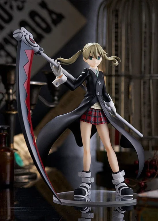 Soul Eater - POP UP PARADE - Maka Albarn
