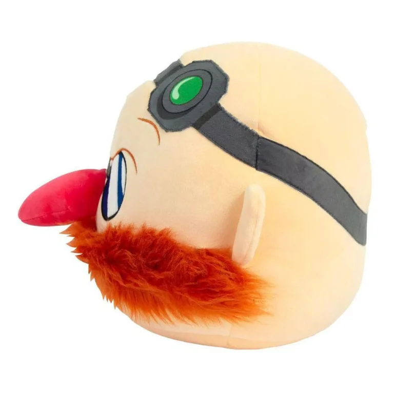 Sonic - Mocchi-Mocchi Pl&uuml;sch - Eggman