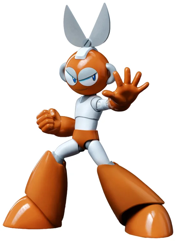 Mega Man - MDLX - Cutman