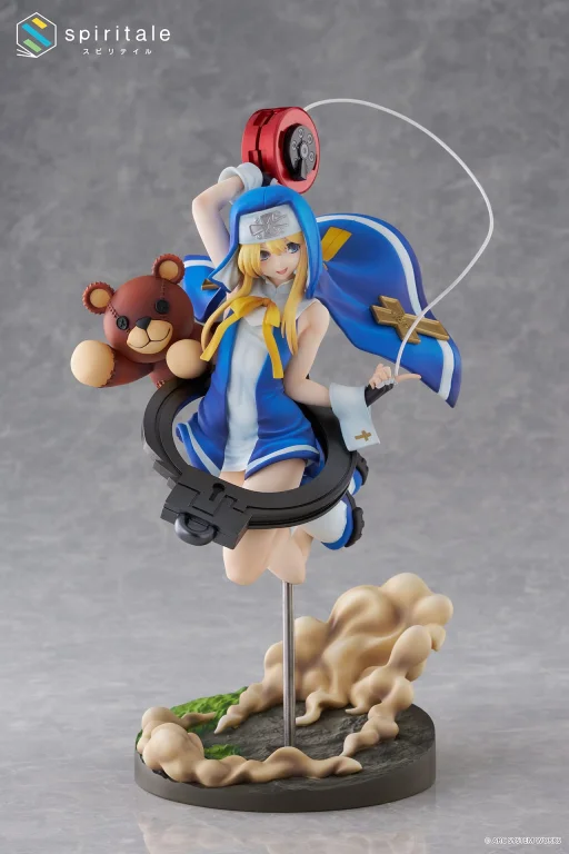 Guilty Gear - Scale Figure - Bridget