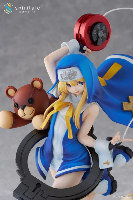 Guilty Gear - Scale Figure - Bridget