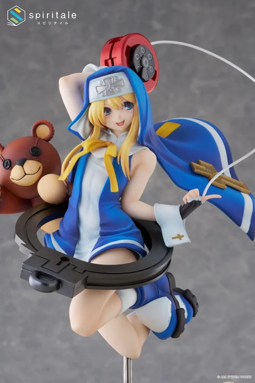 Guilty Gear - Scale Figure - Bridget